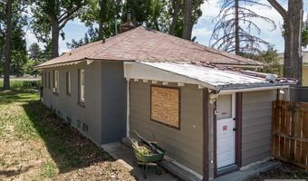1565 NW Main St, Blackfoot, ID 83221