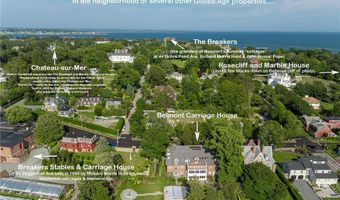 63 Coggeshall Ave, Newport, RI 02840