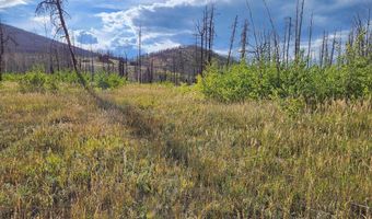0 Crystal Mountain Rd, Bellvue, CO 80512