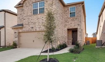 913 Portina Dr, Anna, TX 75409
