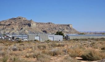25 W Quill, Big Water, UT 84741