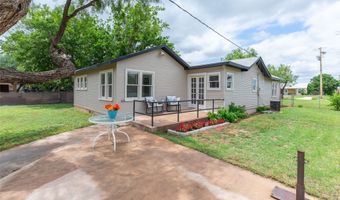 3325 Russell Ave, Abilene, TX 79605