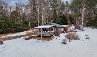 95 Ames Rd, Campton, NH 03223