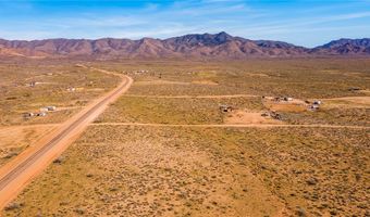 W Chloride Road lot 21, Chloride, AZ 86431