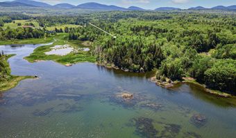 Lot 4 Belle Grande Drive, Bar Harbor, ME 04609