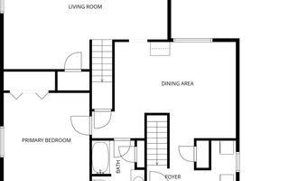 152 Birch St, Allouez, MI 49805