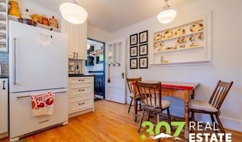 916 Canyon Ave, Cody, WY 82414