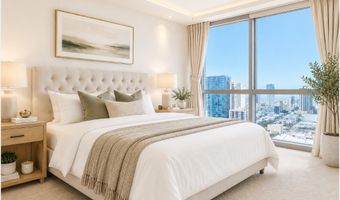 1177 Queen St 3702, Honolulu, HI 96814