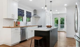 1830 Logie Ave, Charlotte, NC 28205
