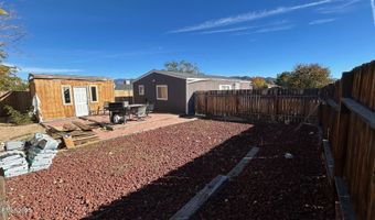 399 Traci Ln, Carson City, NV 89706