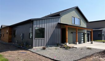 245 Noble Peak Dr, Bozeman, MT 59718