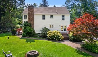 41 Gault Rd, Bedford, NH 03110