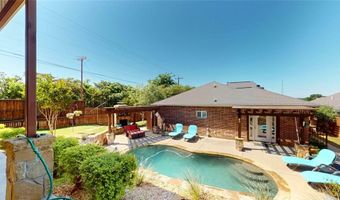 201 Pioneer Dr A, Keene, TX 76059