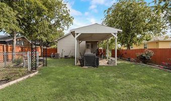308 E Davis Ave, Alvarado, TX 76009