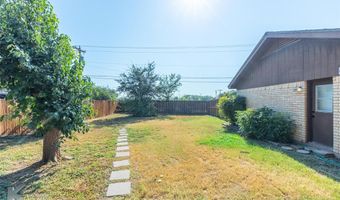 2402 Stonecrest Dr, Abilene, TX 79606