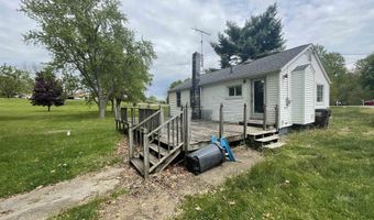 3402 Ogden Hwy, Adrian, MI 49221