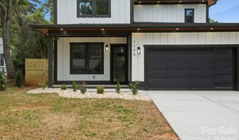 1106 Brookhurst Dr, Charlotte, NC 28205