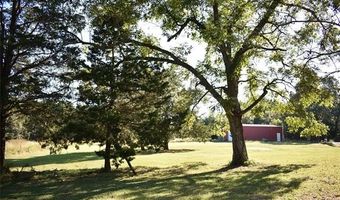 412098 E 1920 Rd, Antlers, OK 74523