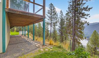 283 Quail Dr, Ahsahka, ID 83520