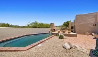 2304 FOX TAIL Trl, Carefree, AZ 85377