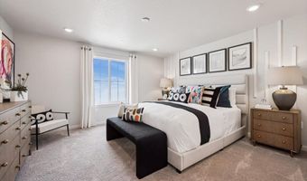 4728 N Ukraine Ct Plan: 21221, Aurora, CO 80019