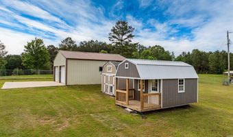 8001 Mars Hill Rd, Bauxite, AR 72011