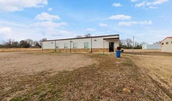 1514 SW 3rd St, Antlers, OK 74523
