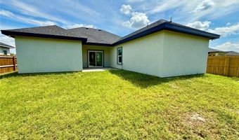 421 S 12th St, Alamo, TX 78516