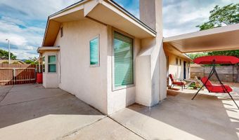 7413 Volunteer St NE, Albuquerque, NM 87109