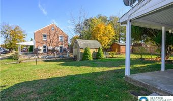 1604 Coronado St, Allentown, PA 18103