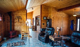 75 REDSTONE NEW FORK RIVER Rd, Pinedale, WY 82941