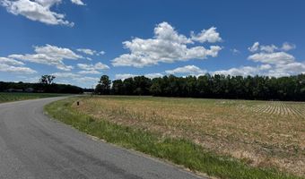 953 WHITE MARSH BRANCH Rd, Harrington, DE 19952