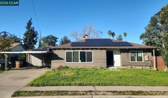 409 E 13Th St, Antioch, CA 94509