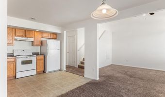 508 W 2ND St, Cheyenne, WY 82007