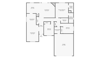 4697 CARIBOU Dr, Albany, OR 97321