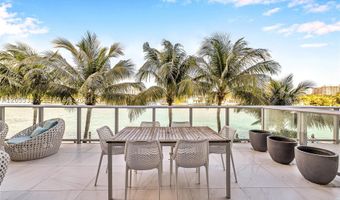 10201 E Bay Harbor Dr 203, Bay Harbor Islands, FL 33154