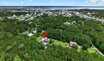 309 Beverly St, Bay St. Louis, MS 39520