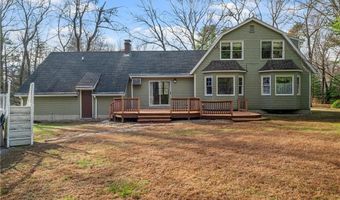 5 Lincoln Dr, North Smithfield, RI 02896