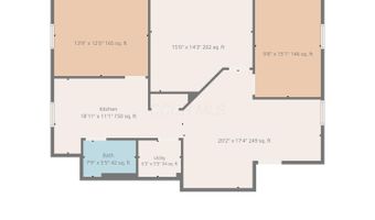 20 Northwoods Blvd 20A, Columbus, OH 43235