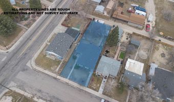 1454 S Melrose St, Casper, WY 82601
