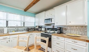 4609 US Hwy 277 S, Anson, TX 79501