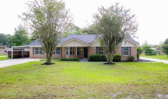 5204 Garrard, Savannah, GA 31405