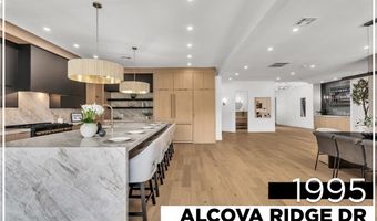 1995 Alcova Ridge Dr, Las Vegas, NV 89135