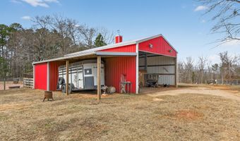 762 High Falls Park Rd, Barnesville, GA 30204