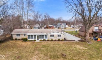 2215 Albany St, Beech Grove, IN 46107