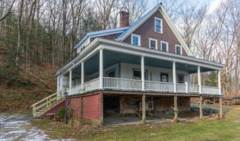 10 King St, Rockingham, VT 05101