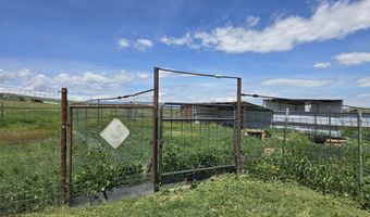 30 Pioneer Rd, Buffalo, WY 82834
