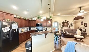 200 Honeysuckle St, Alma, AR 72921