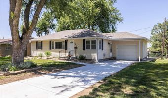 2642 Kendel Dr, Ashland, NE 68003