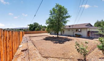 4374 Apollo Dr, Carson City, NV 89706